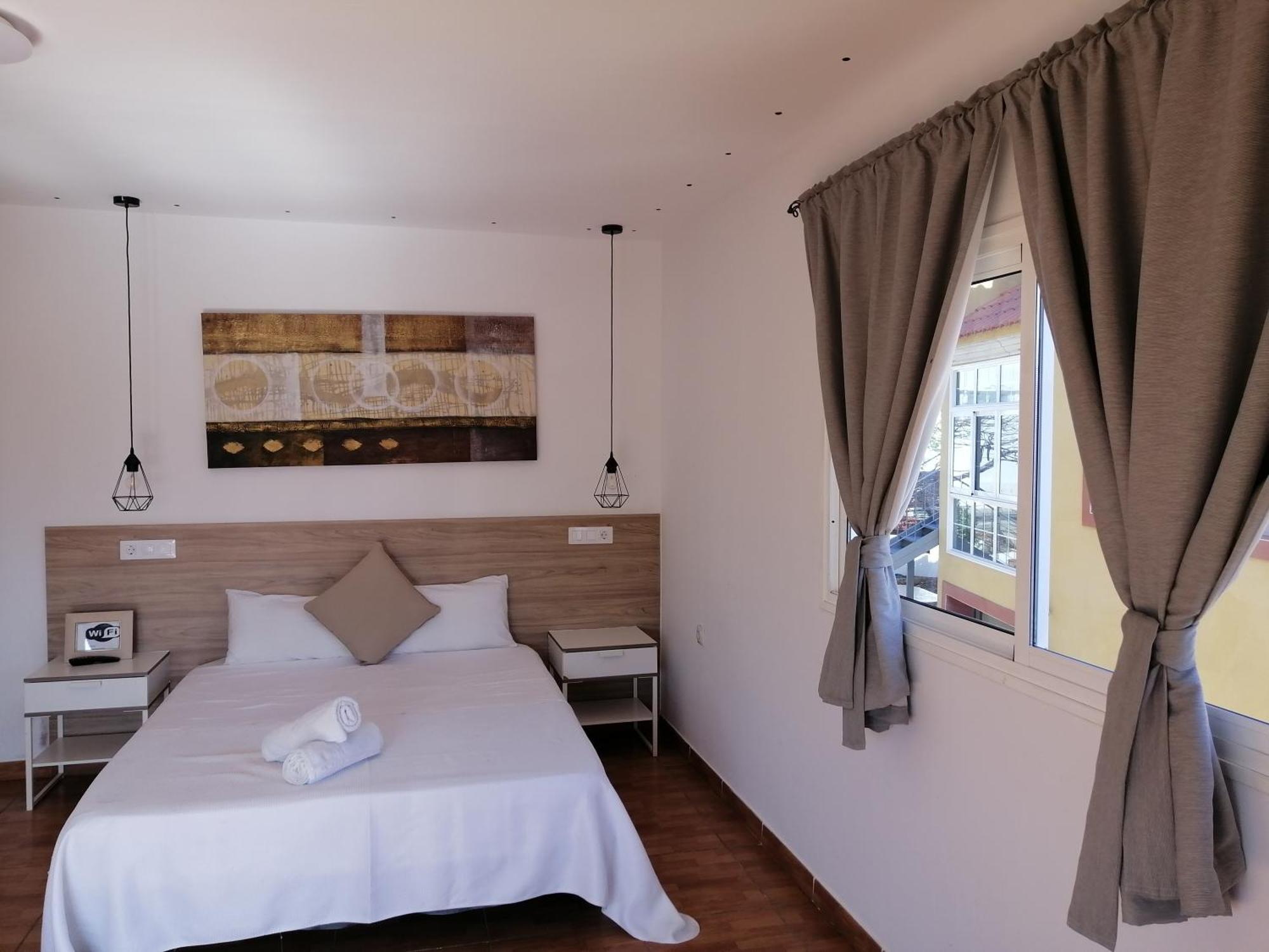 Chabela'S Suite Deluxe Lajita Kamer foto